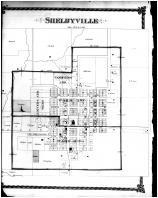 Shelbyville, Shelby County 1878